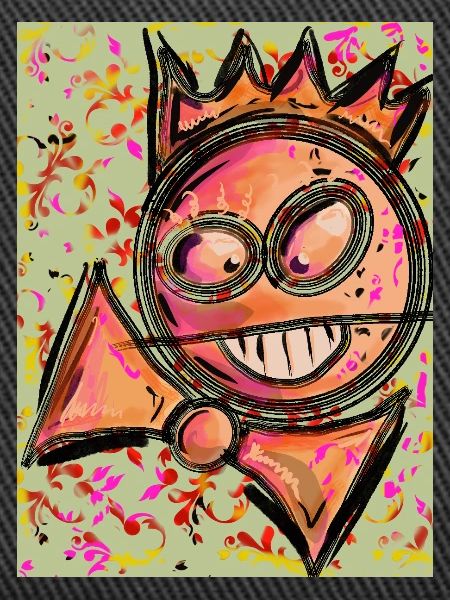 Boom Smile