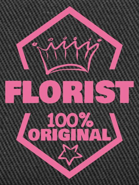Work Florist
