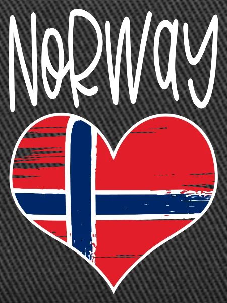 Norvège