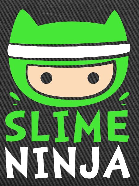 Slime Slime Slimy