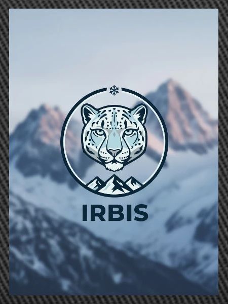 Mountain Irbis