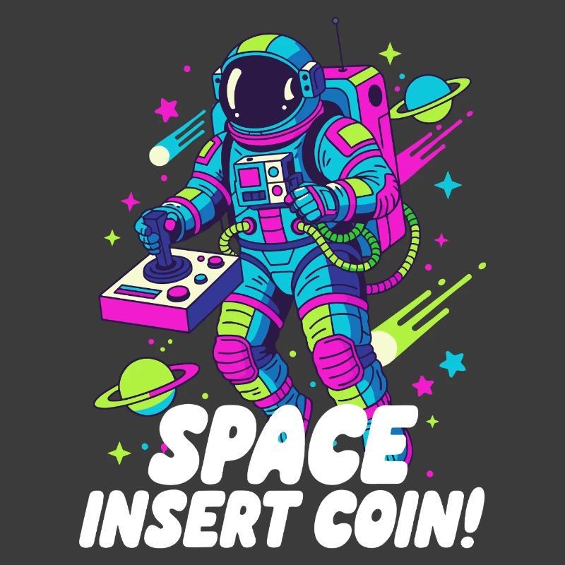 Pièce d’insertion spatiale