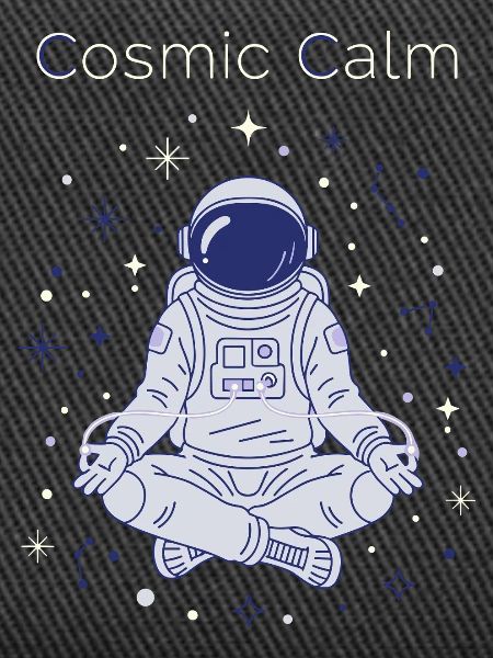 Cosmic Serenity