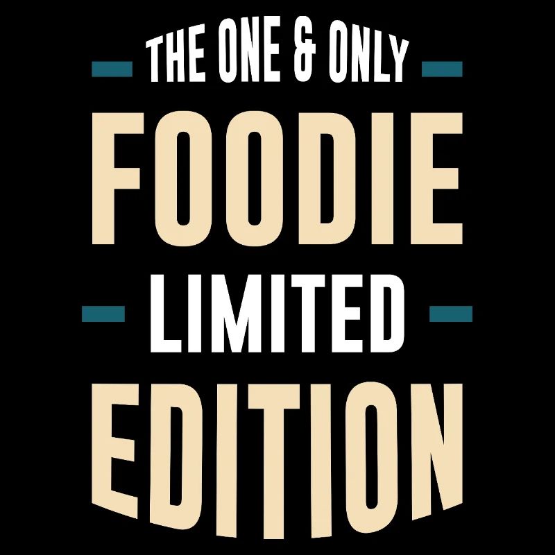 Édition limitée Foodie