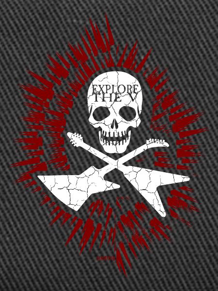 Explore the V