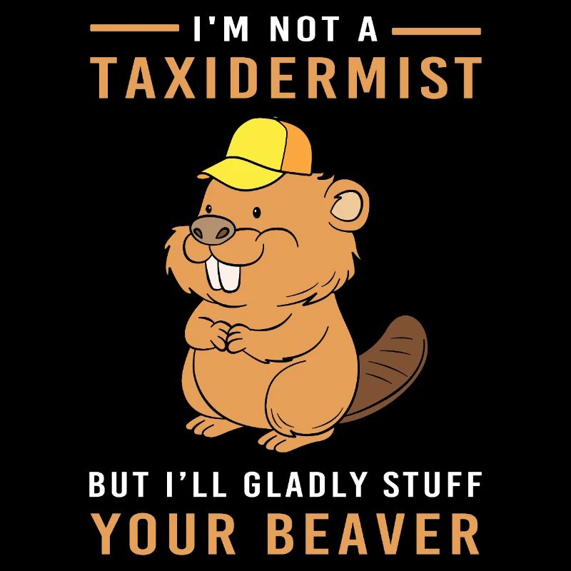 Taxidermie
