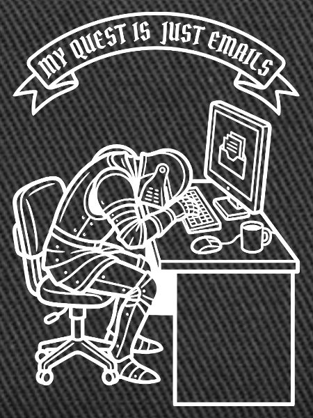 Büro Ritter Quest