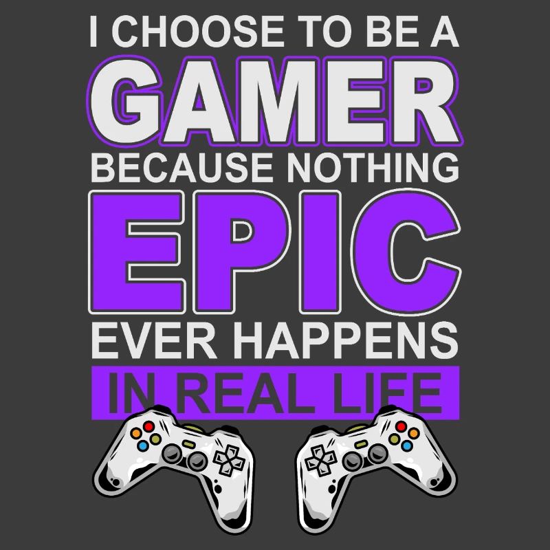Gamer Gaming