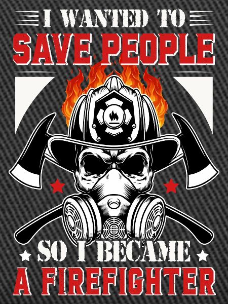 Fire brigade