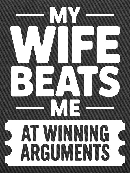 Witty Rivalry: Winning Arguments