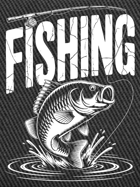 Fischen Karpfen 