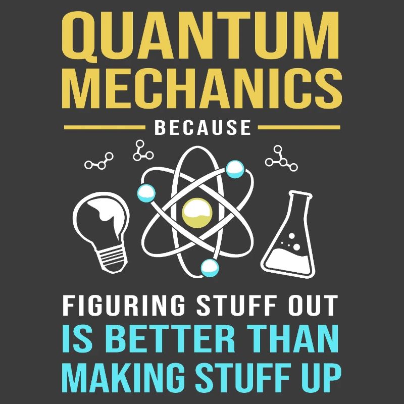Quantum Physics Quantum Mechanics Quantum Leap