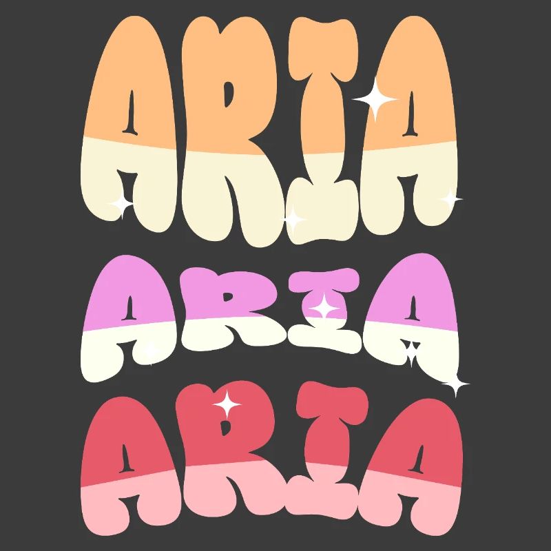 Aria Name 