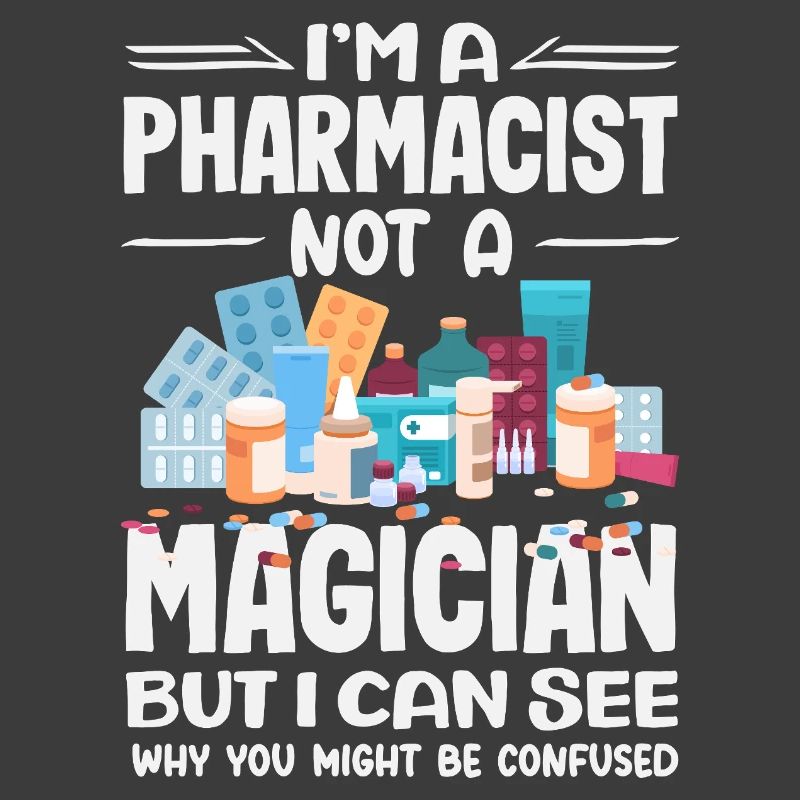 Apotheker Pharmazeutisch-technischer