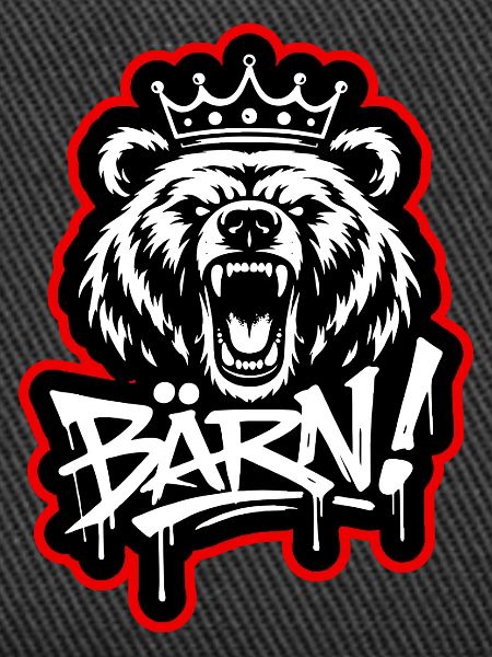 Bärn Graffiti King - Bern