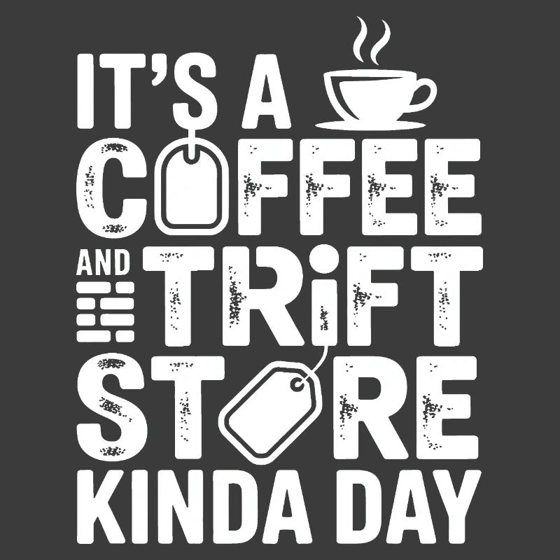 Kaffee- und Secondhand-Tag