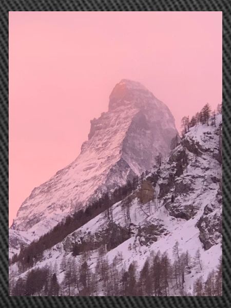 Matterhorn 3
