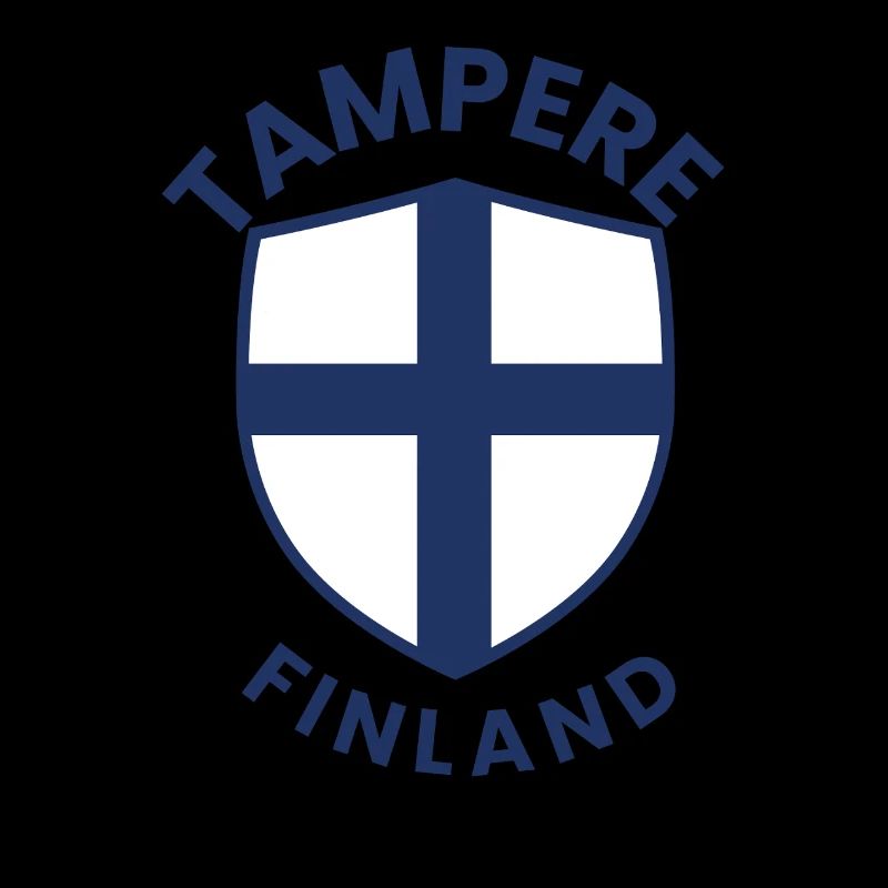 Conception du bouclier de Tampere Finland