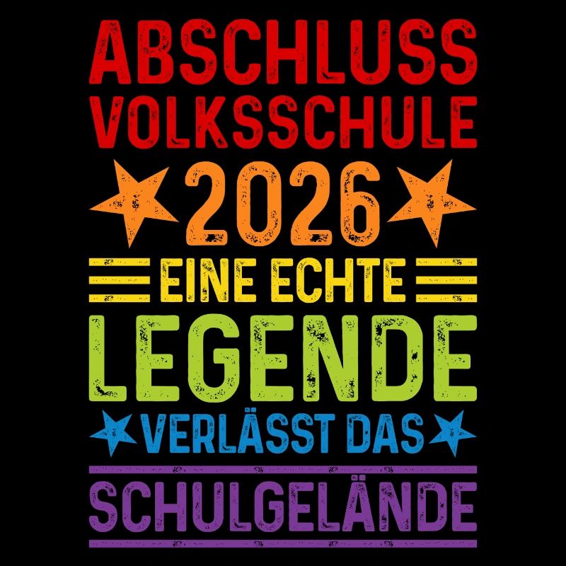 Volksschule Abschluss 2026