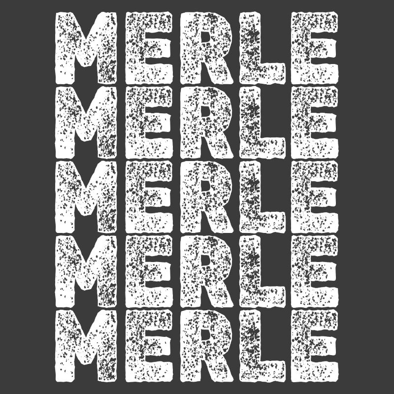 Held Merle