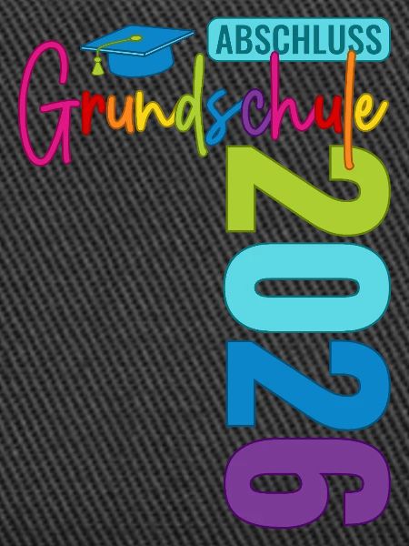 Grundschule Abschluss 2026
