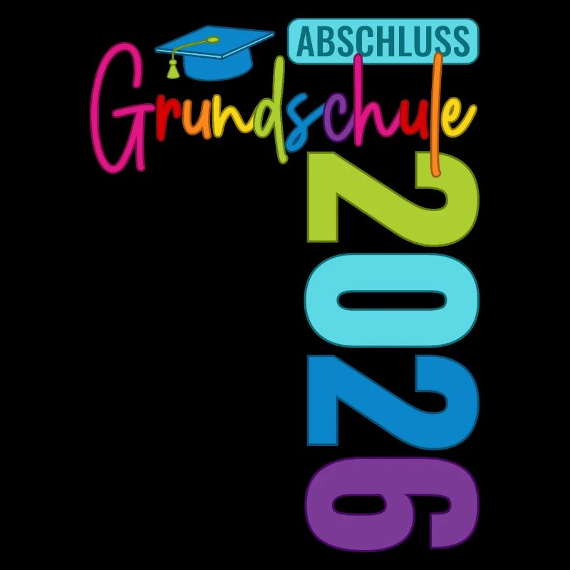 Grundschule Abschluss 2026