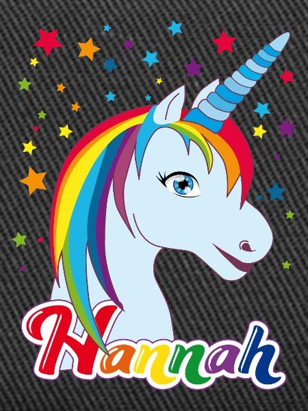 Hannah , Mädchenname, Lieblingsname