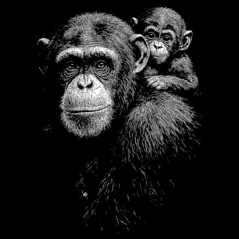 Chimpanzee