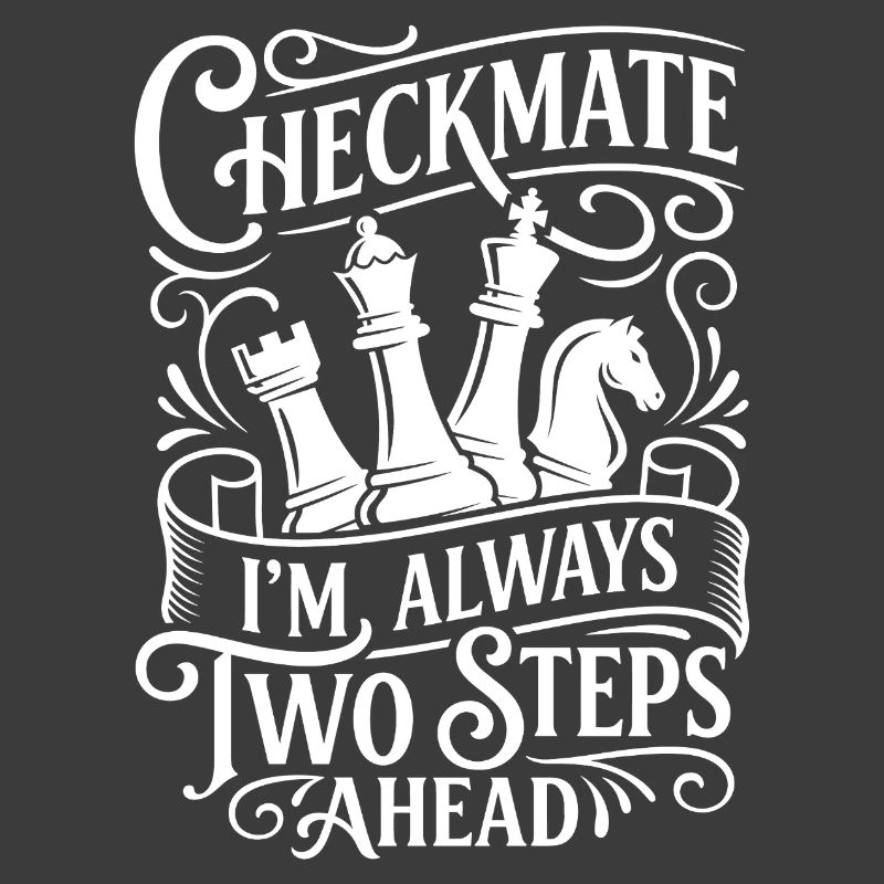 Checkmate – Always Ahead