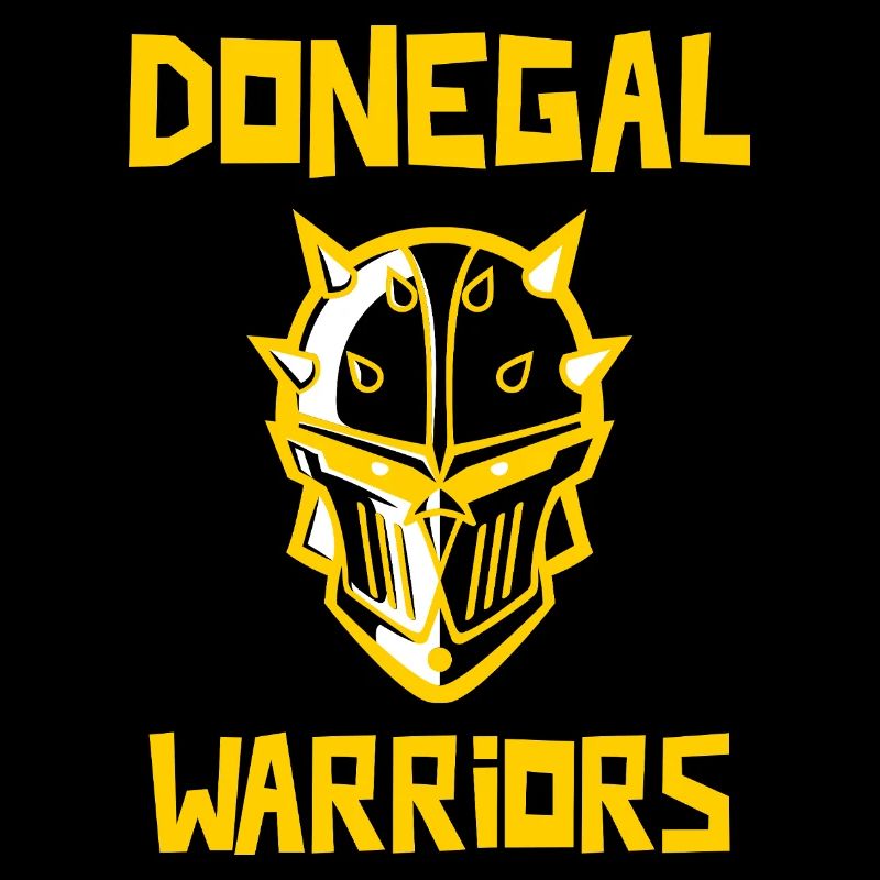 Donegal Warriors Irland