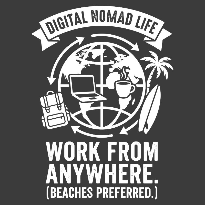 Work Anywhere