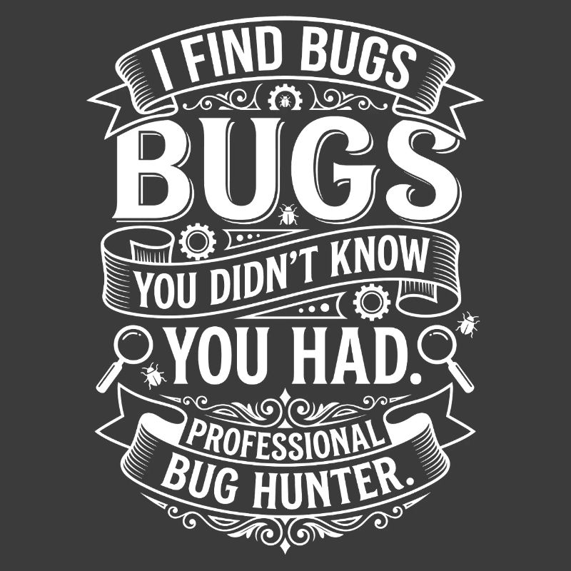 Professional Bug Hunter Badge
