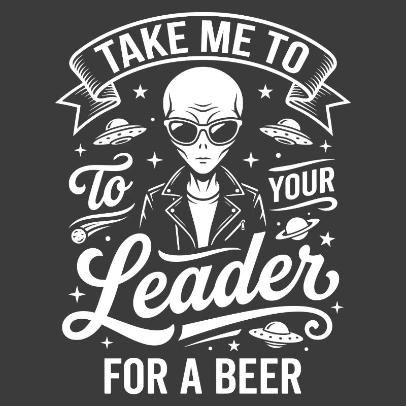 Conception de la mission Alien Beer