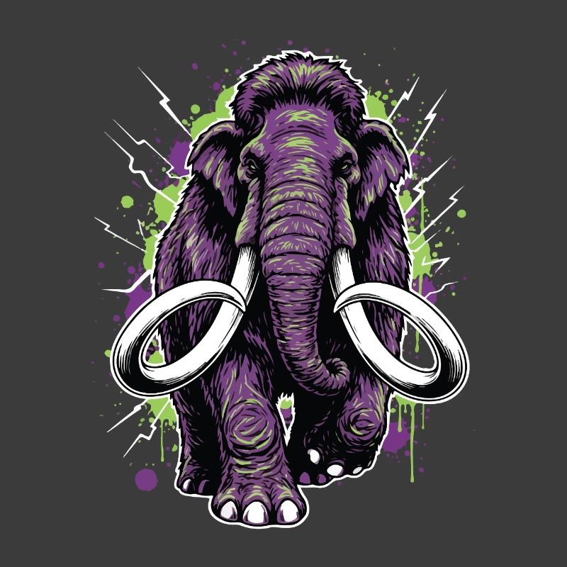 Royal Mammoth Ancestral Force