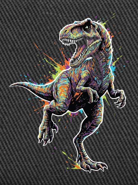 T-Rex_Apex_Explosion_Couleurs_Neon