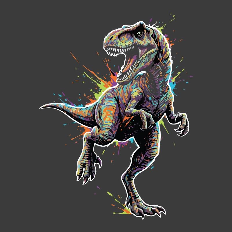 T-Rex_Apex_Explosion_Couleurs_Neon