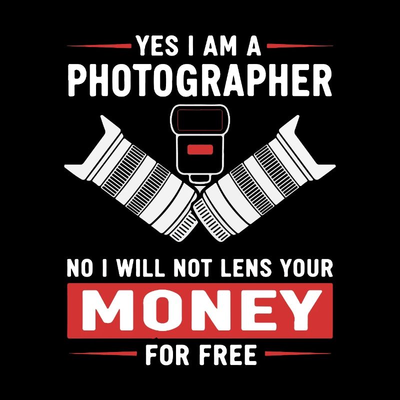 Humor-Fotograf