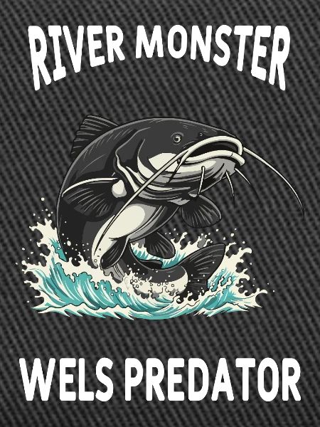 Fishing River Catfish