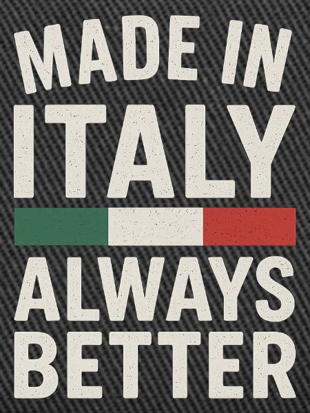 Made in Italy