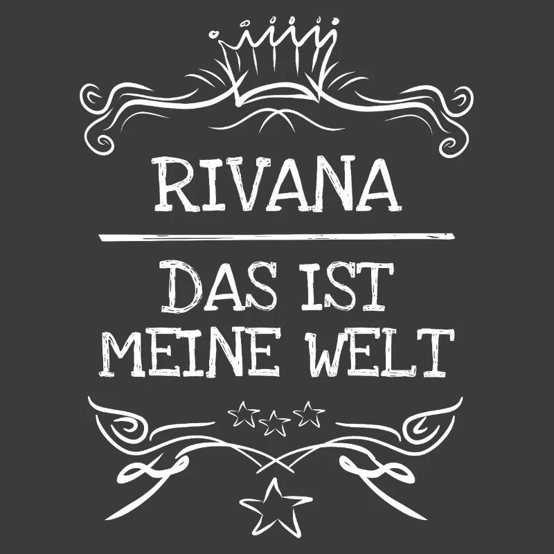 Ms. Rivana