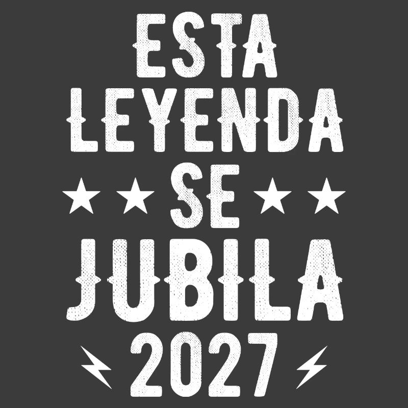 This Legend Retires 2027