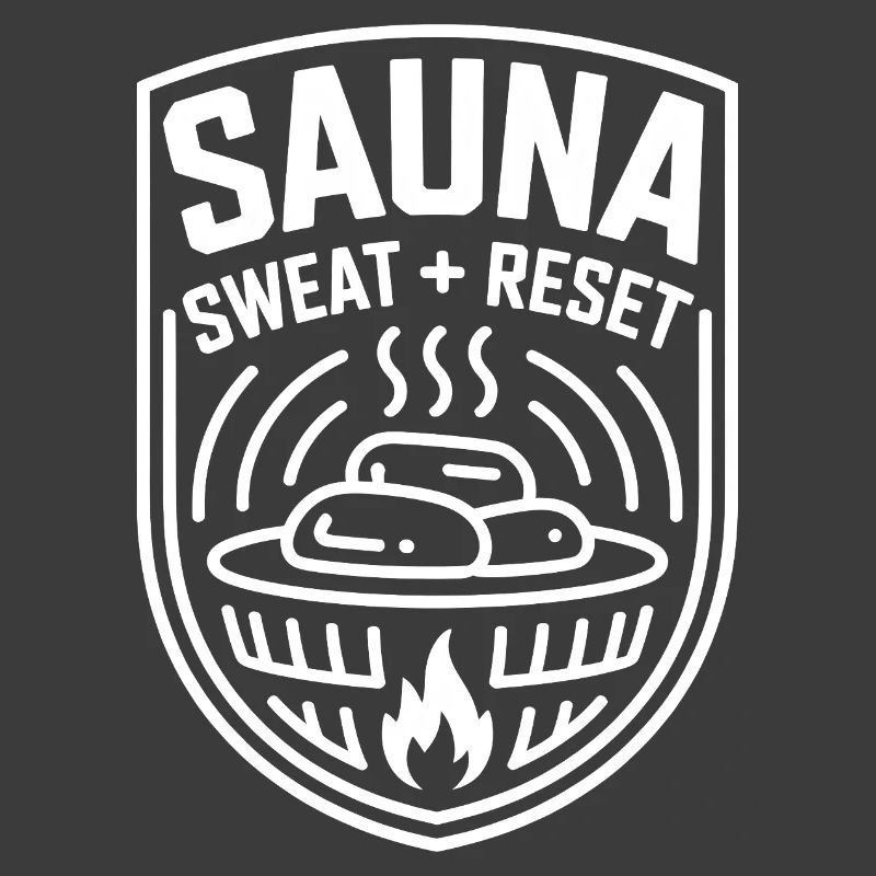 Sauna Sweat Reset Wellness Sweating