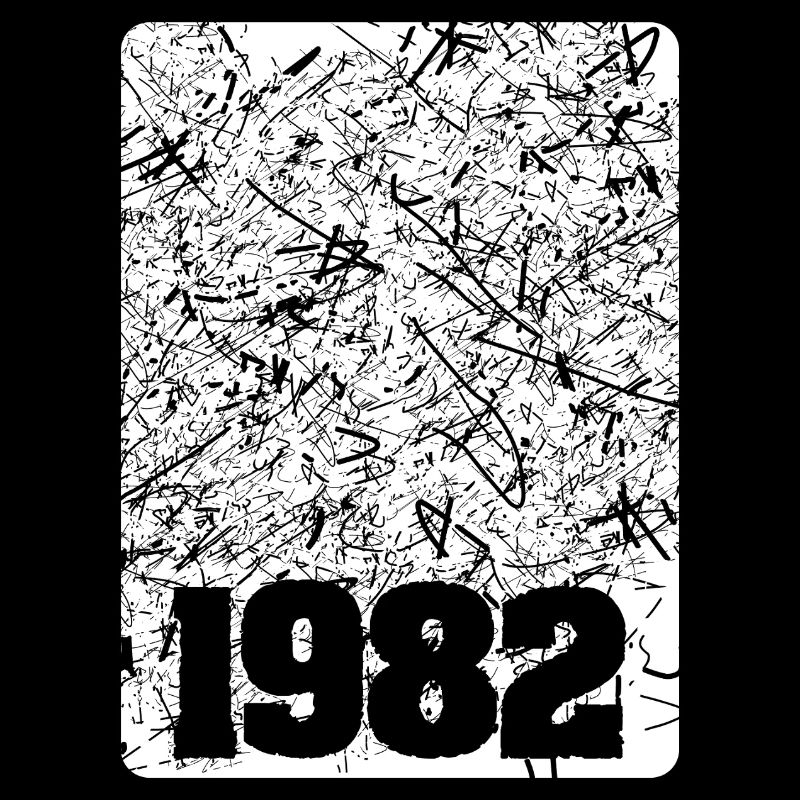 Zahl 1982