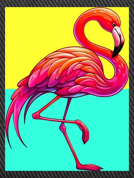flamingo