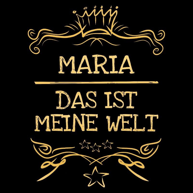 Frau Maria
