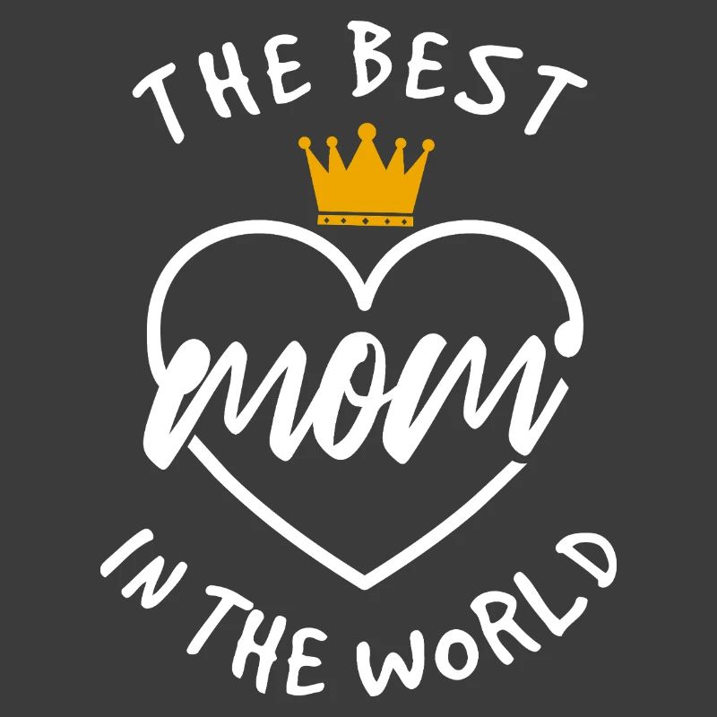 Die beste Mutter der Welt
