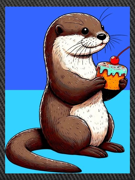 otter
