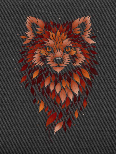 Ember Wanderer