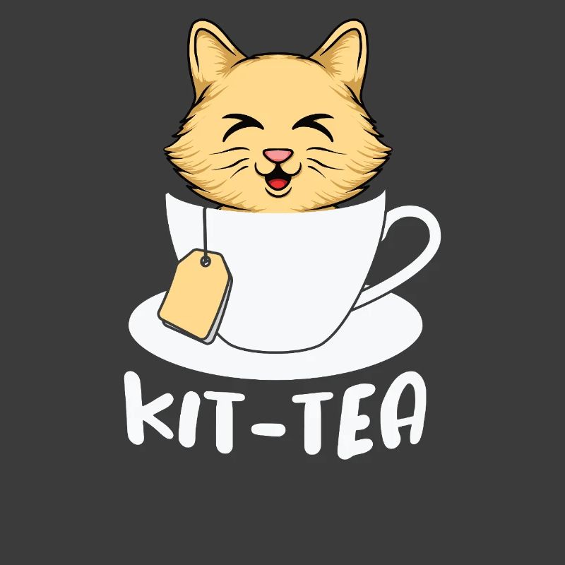 Kit Tea Time