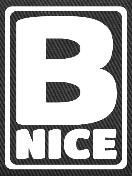 B NICE
